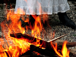 feuer